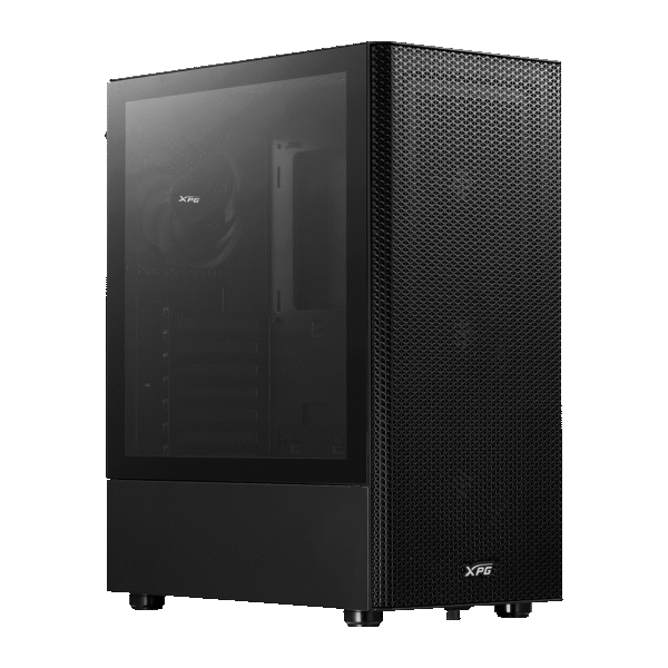 Gabinete ADATA XPG Valor Mesh Negro Fans X4