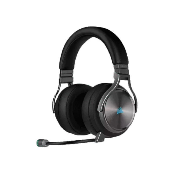 AURICULAR CORSAIR VIRTUOSO WIRELESS CARB
