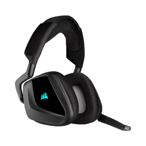 AURICULAR CORSAIR VOID RGB ELITE WIR CAR
