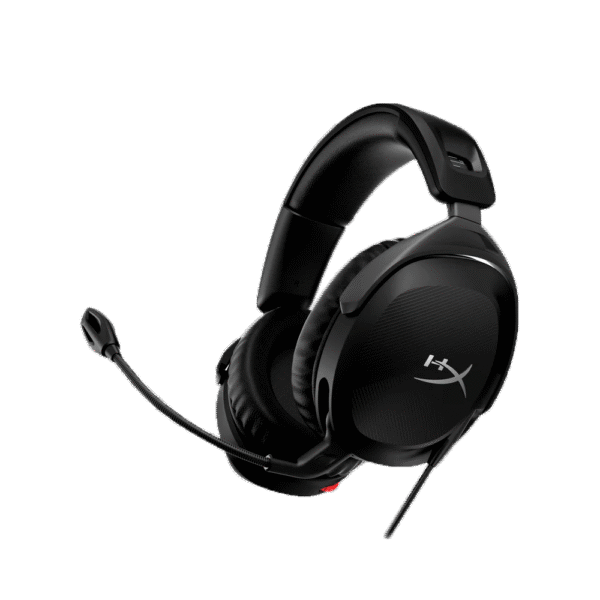 Auricular Gamer HyperX Cloud Stinger 2 Negro 519T1AA