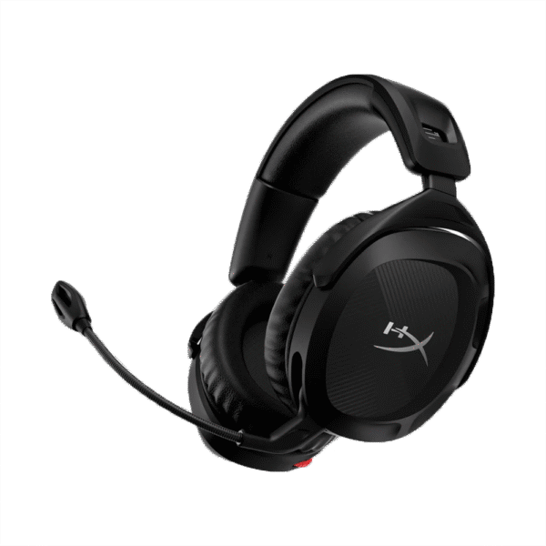 Auricular Gamer HyperX Cloud Stinger 2 Wireless Negro 676A2AA