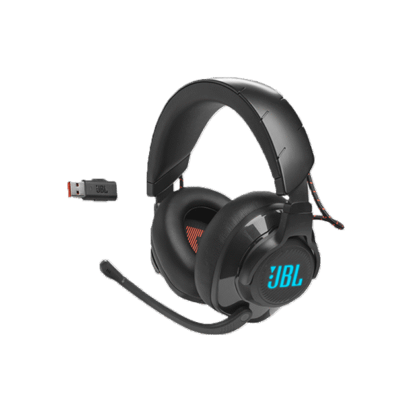 Auricular JBL Quantum 610 Gaming Surround Duales WIFI + Cable