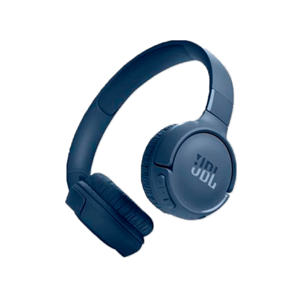 Auricular JBL T520 Bluetooth Azul