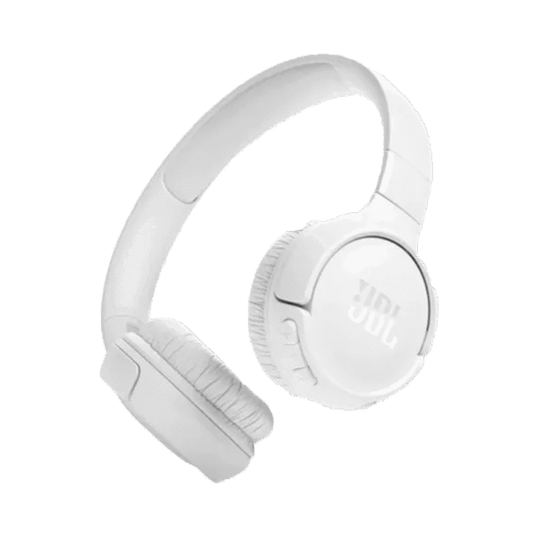 Auricular JBL T520 Bluetooth Blanco