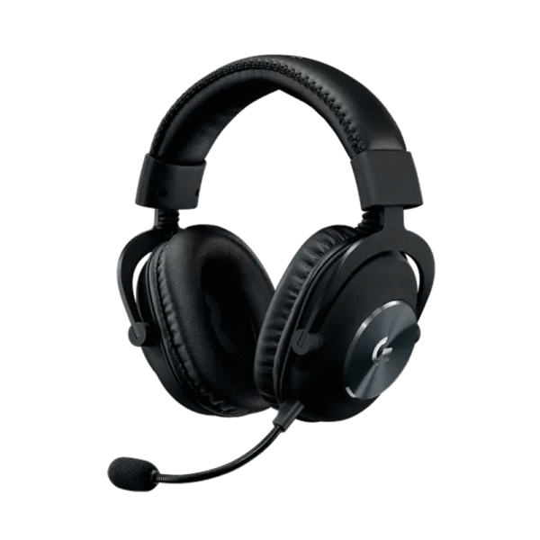 Auricular LOGITECH Pro X Gaming