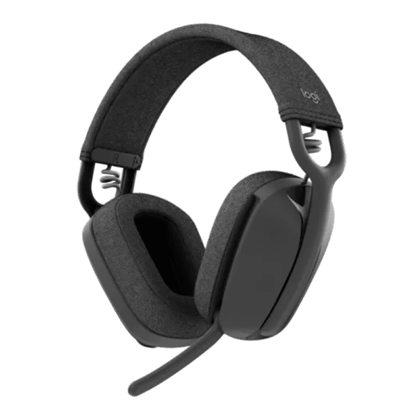 Auricular Logitech Vibe 100 Graphite  981-001214