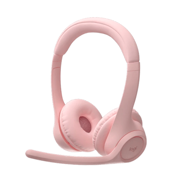 Auricular  Logitech Zone 300 Rose  981-001411