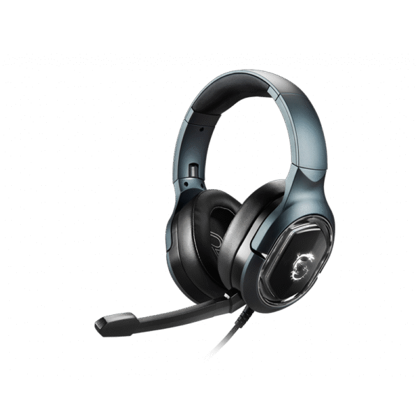 Auricular MSI Immerse GH50