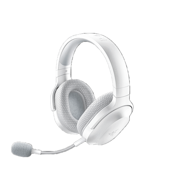 Auricular RAZER Barracuda X New Mercury
