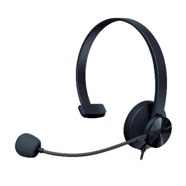 Auricular RAZER Tetra Wired Console Chat