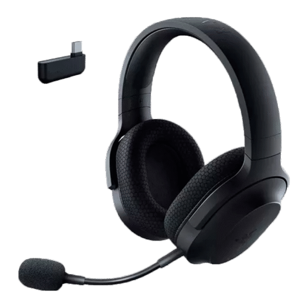Auricular Razer Barracuda X Wireless 2022