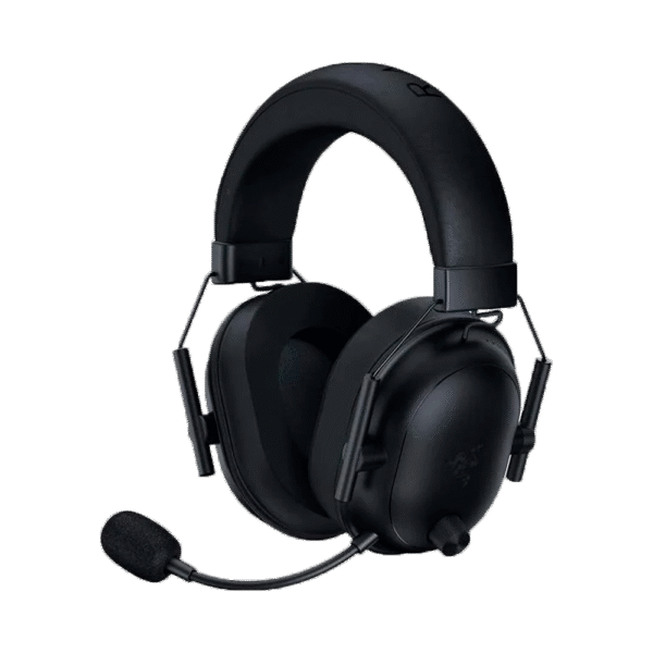 Auricular Razer BlackShark V2 HyperSpeed Wireless Ultra Lightweight