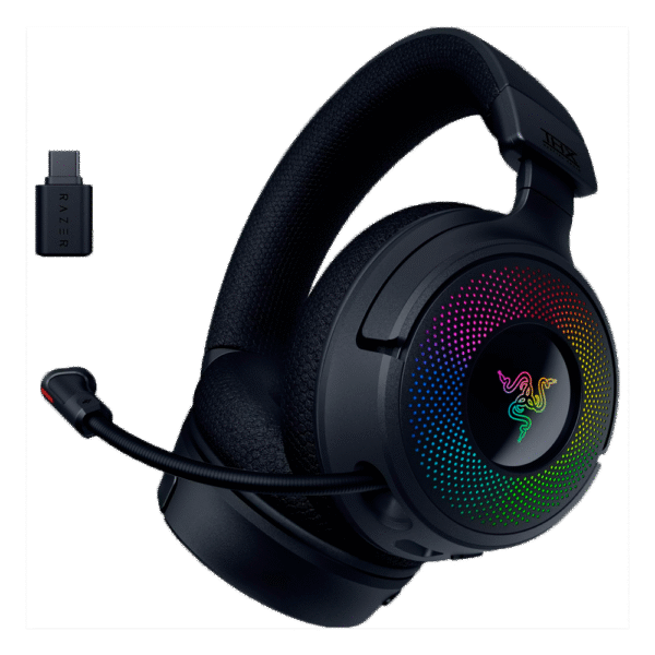 Auricular Razer Kraken V4 Wireless RGB