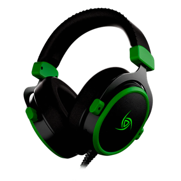 Auricular VSG Singularity Z (VG-ZHP725-BLK) Negro