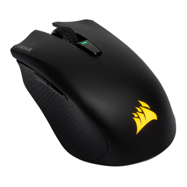 Mouse CORSAIR Harpoon RGB Wireless Slipstream