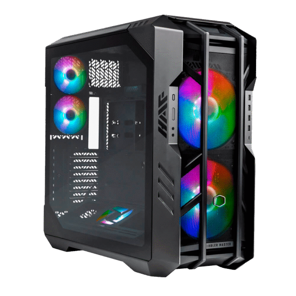 GABINETE COOLER MASTER HAF 700