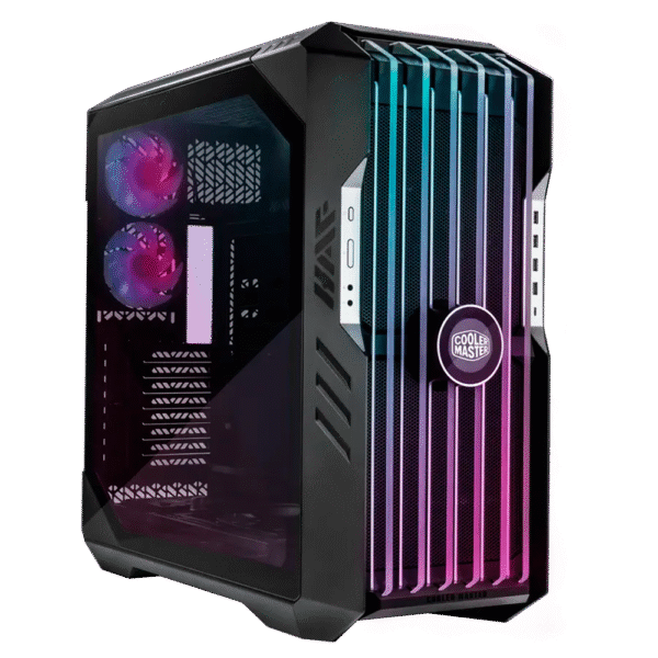 GABINETE COOLER MASTER HAF 700 EVO E-ATX
