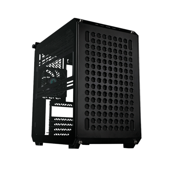 GABINETE COOLER MASTER QUBE 500 FLATPACK