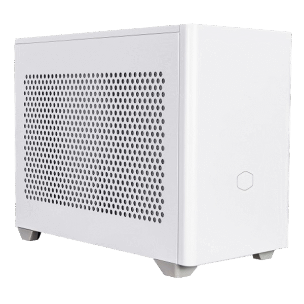 GABINETE COOLERMASTER MASTERBOX NR 200P W + RISER