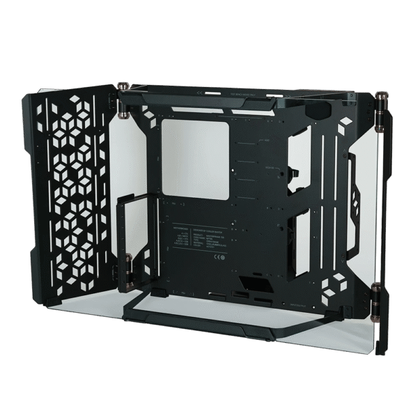 GABINETE COOLERMASTER MASTERFRAME 700