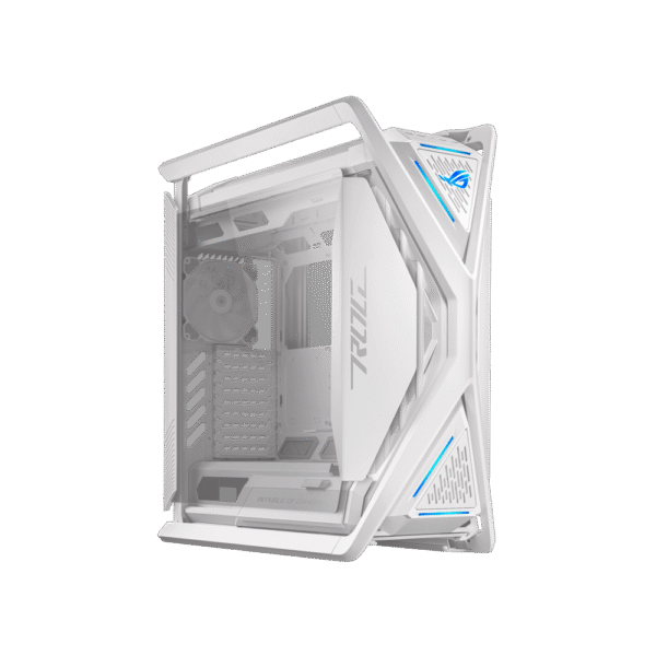 Gabinete ASUS ROG STRIX HYPERION GR701 WHITE