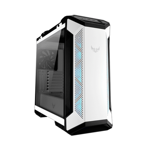 Gabinete ASUS TUF GT 501 Gaming White