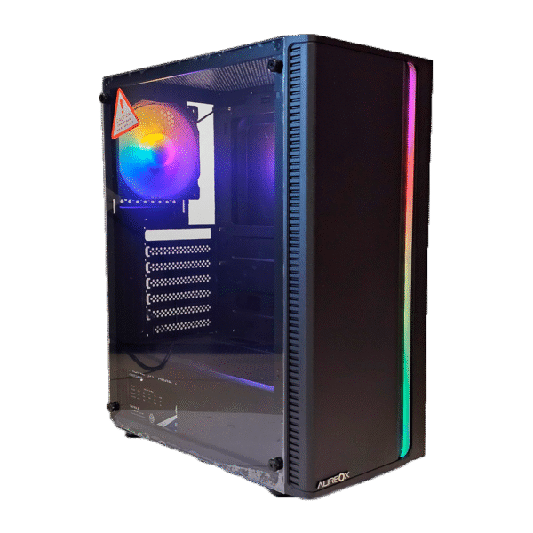 Gabinete AUREOX SKOLL ARX 200G