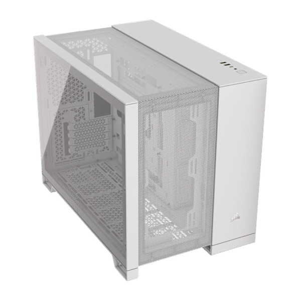 Gabinete Corsair 2500D AIRFLOW White
