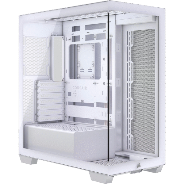Gabinete Corsair 3500X White