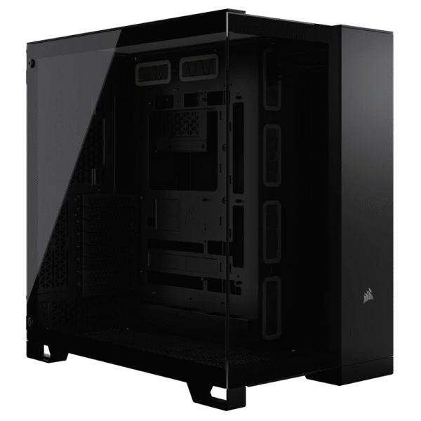Gabinete Corsair 6500X Black