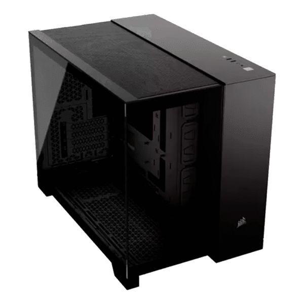 Gabinete Corsair iCUE Link 2500X RGB
