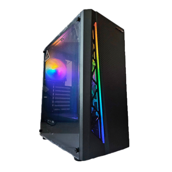 Gabinete Gamer AUREOX Vanth 205G