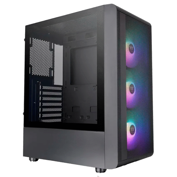 Gabinete THERMALTAKE S200 TG