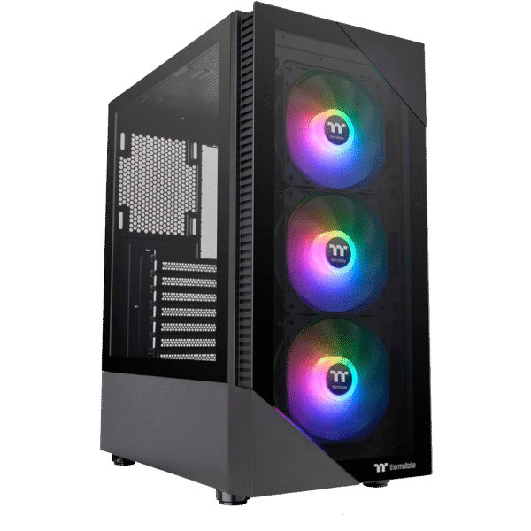 Gabinete THERMALTAKE VIEW 200 TG ARGB