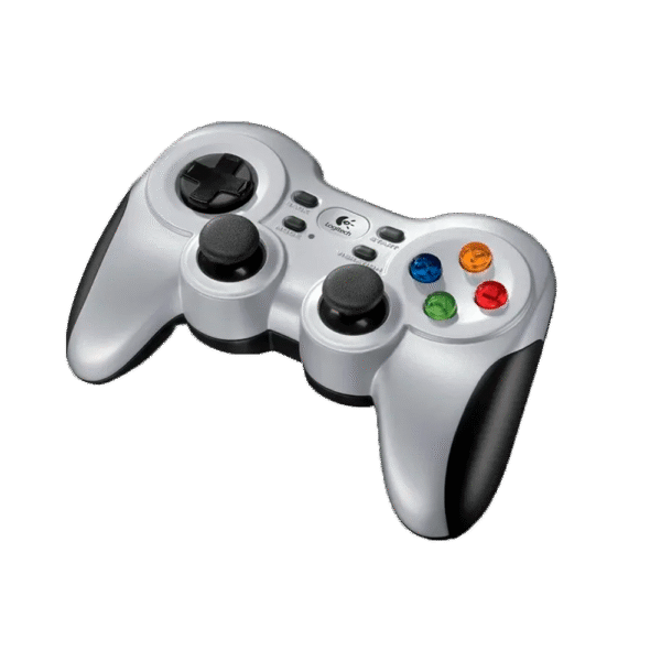 Joystick LOGITECH F710 Wireless