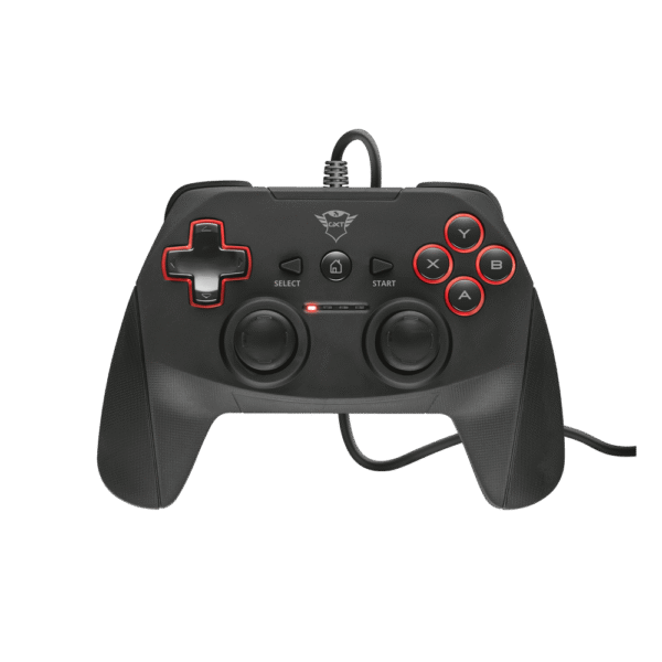 Joystick TRUST Yula GXT 540 PC PS3