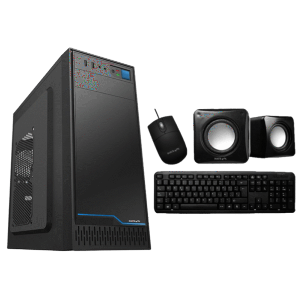 Kit Kelyx Modelo LC728-20 Fuente 500W Tec/Mou/Parl