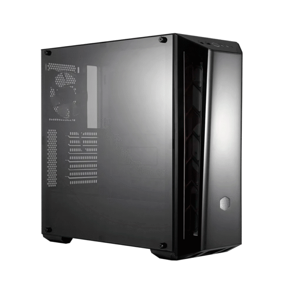 Gabinete COOLER MASTER MasterBox 520
