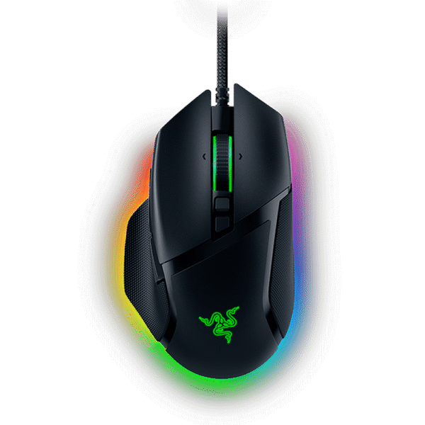 MOUSE Mouse RAZER Basilisk V3 Wired Ergonomic