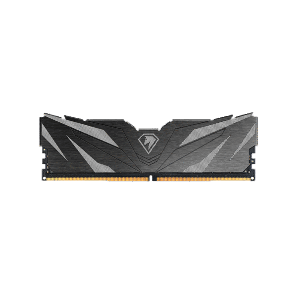 Memoria RAM DDR5 NETAC 16GB 4800 MHz Shadow II Black CL40 INTEL XMP