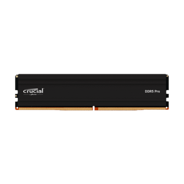Memoria RAM DDR5 CRUCIAL 48GB 5600 MHz Pro
