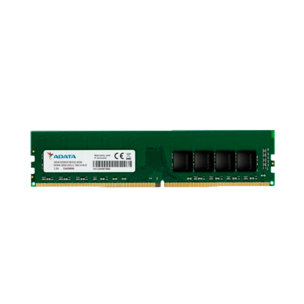 Memoria RAM DDR4 ADATA 16GB 3200 MHz
