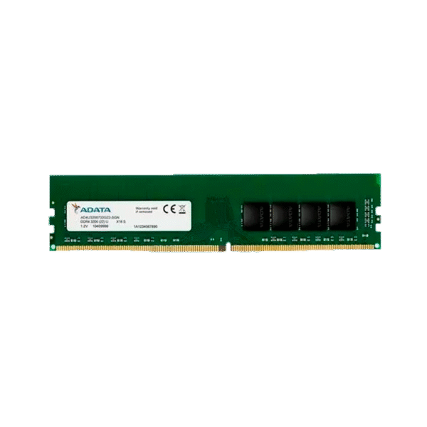 Memoria RAM DDR4 ADATA 32GB 3200 MHz