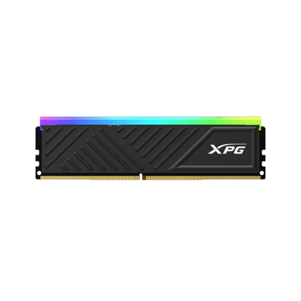 Memoria RAM DDR4 ADATA 32GB XPG 3200 MHZ SPECTRX D35G BLACK RGB