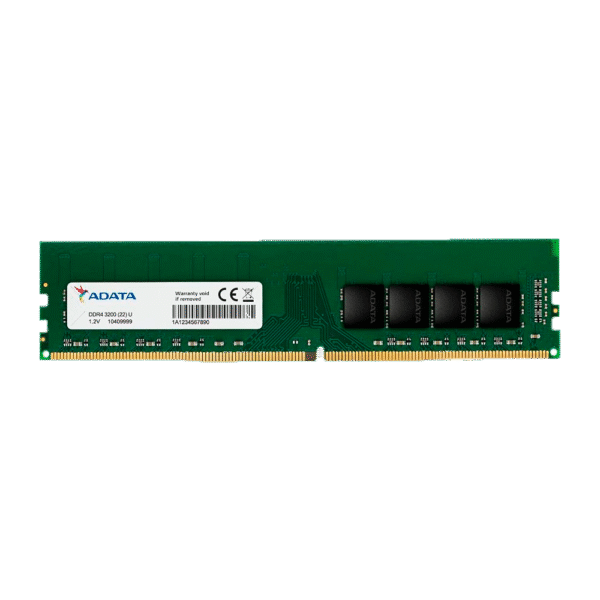 Memoria RAM DDR4 ADATA 8GB 3200 MHZ