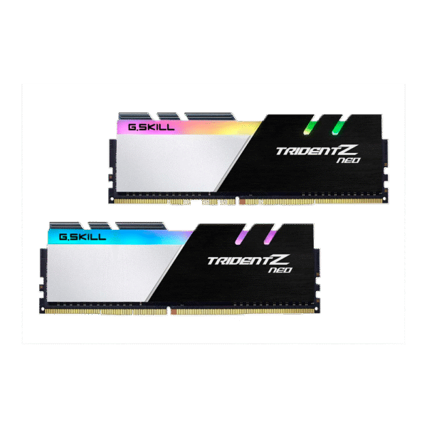 Memoria RAM DDR4 GSKILL 16GB 3600 MHZ TRIDENT Z  RGB NEO PC4 28800 2X8