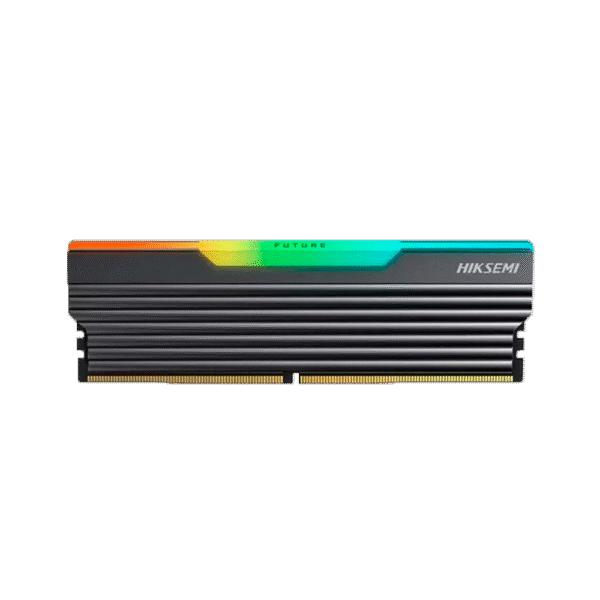 Memoria RAM DDR4 HIKSEMI 16Gb 3200 MHz Future RGB