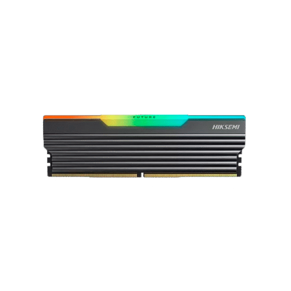 Memoria RAM DDR4 HIKSEMI 8Gb 3200 MHz Future RGB