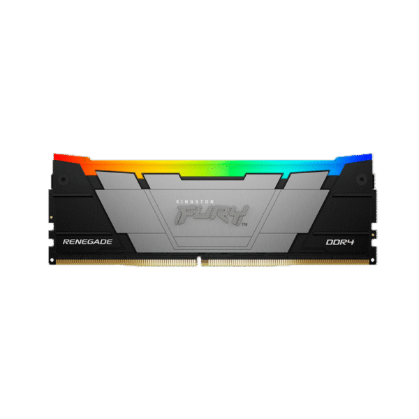 Memoria RAM DDR4 KINGSTON 32GB 3600 MHz Fury Renegade RGB