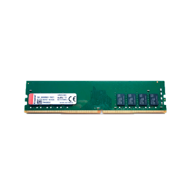 Memoria RAM DDR4 KINGSTON  8GB 3200 MHZ CL22 KVR